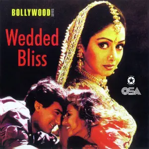 Wedded Bliss - Bollywood Series image