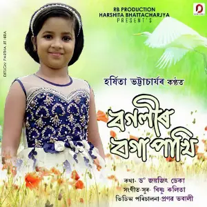 Bogolir Boga Pakhi - Single image