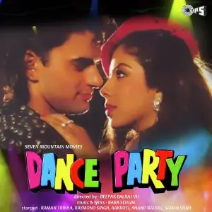 Dance Party image