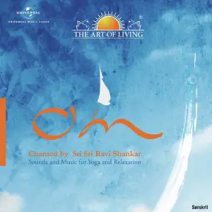 Om (Sanskrit Version) image