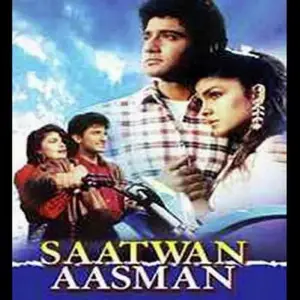 Saatwan Aasman image