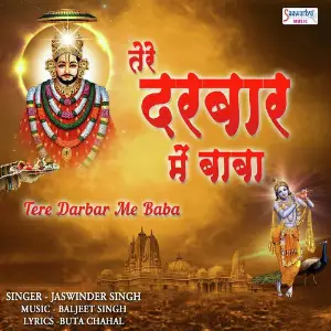 Tere Darbar Me Baba image