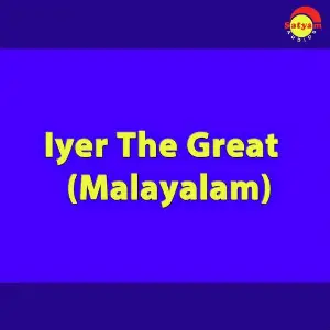 Iyer The Great (Malayalam) image