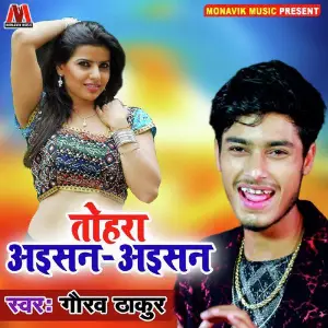 Chumma Leve Ke Man Karata Gaurav Thakur