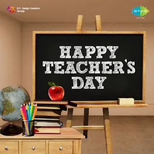 Happy Teachers Day image