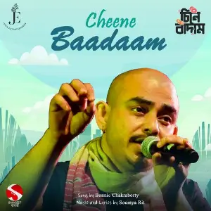 Cheene Baadaam Title Track image