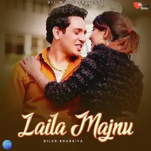 Laila Majnu - Single image