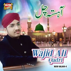 Ahista Chal image