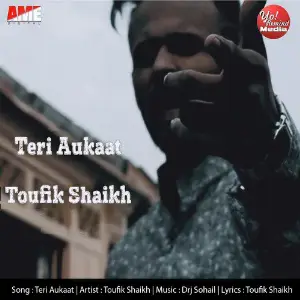 Teri Aukaat - Single image
