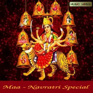 Maa - Navratri Special image