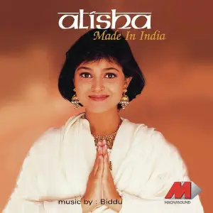Made in India Alisha Chinai