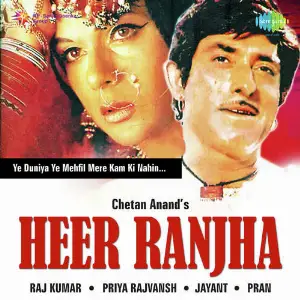 Heer Raanjha image