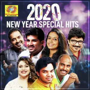 2020 New Year Special Hits image