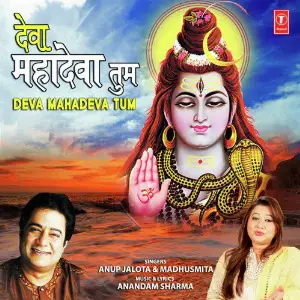 Deva Mahadeva Tum image