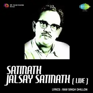 Satinath - Jalsay Satinath - Live image