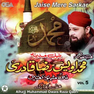 Jaise Mere Sarkar, Vol. 5 image