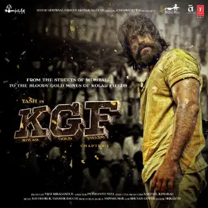KGF Chapter 1 image