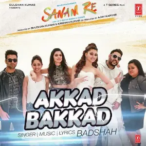 One Night Stand Badshah