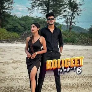Koligeet Mashup 8 
