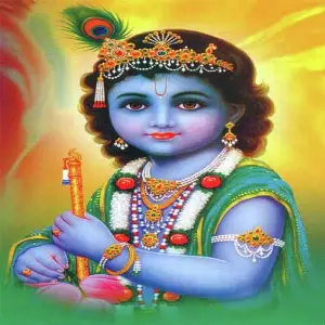 Krishna Rocks image