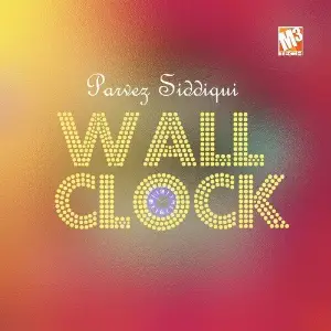 Wall Clock image