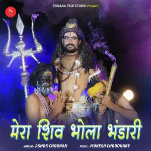 Mera Shiv Bhola Bhandari image
