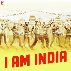 I Am India image