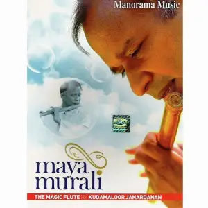 Maya Murali image