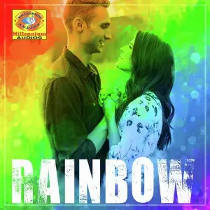 Rainbow image