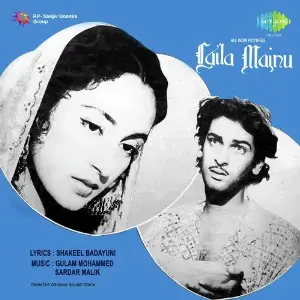 Laila Majnu image