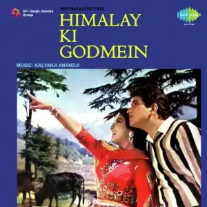 Himalay Ki Godmein image