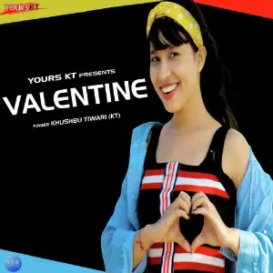 Valentine - Single image