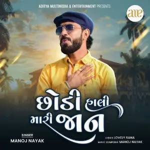 Chhodi Hali Mari Jaan image