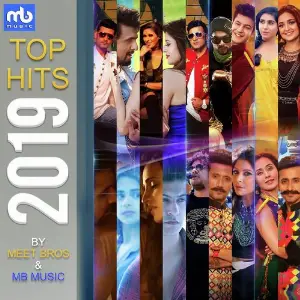 Top Hits 2019 By Meet Bros image