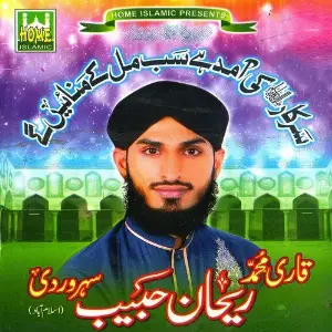 Sarkar Ki Amad Hai image