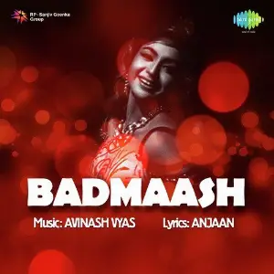 Badmash image