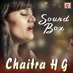 Sound Box Chaitra H G image