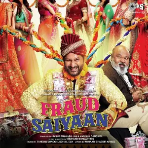 Fraud Saiyaan image