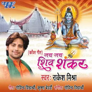 Jai Jai Shiv Shankar image