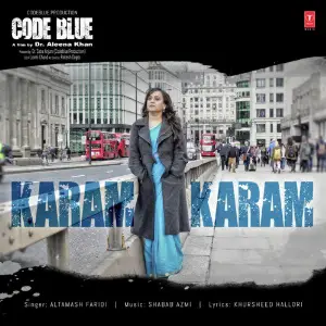 Karam Karam (From Code Blue) image