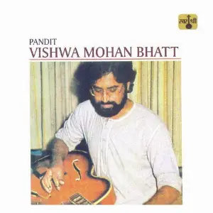 Pandit Vishwa Mohan Bhatt image