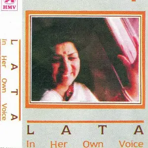 Lata In Her Own Voice - Vol 2 image