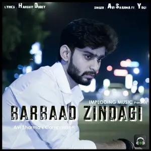 Barbaad Zindagi image