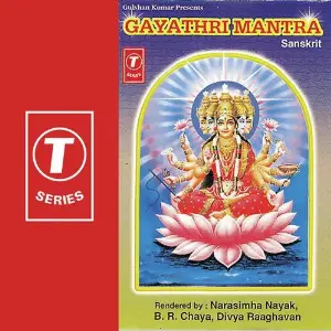 Gyathri Mantra image
