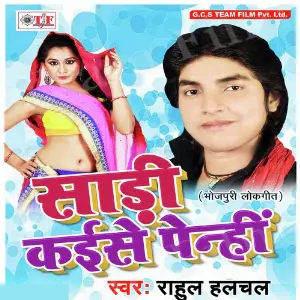 Saree Kaise Penhi image