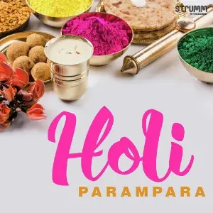 Holi Parampara image