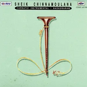 Sheik China Moulana - Venkatachalapathey image