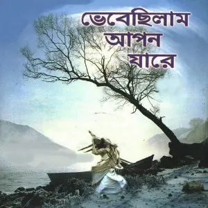 Bhebe Chhilam Aapan Jare image