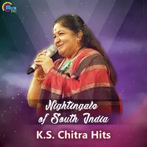 Nightingale Of South India K.S. Chitra Hits image