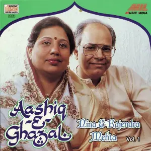Aashiq -E- Ghazal  Vol. 1 image